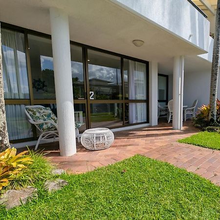 The Noosa Apartments Экстерьер фото