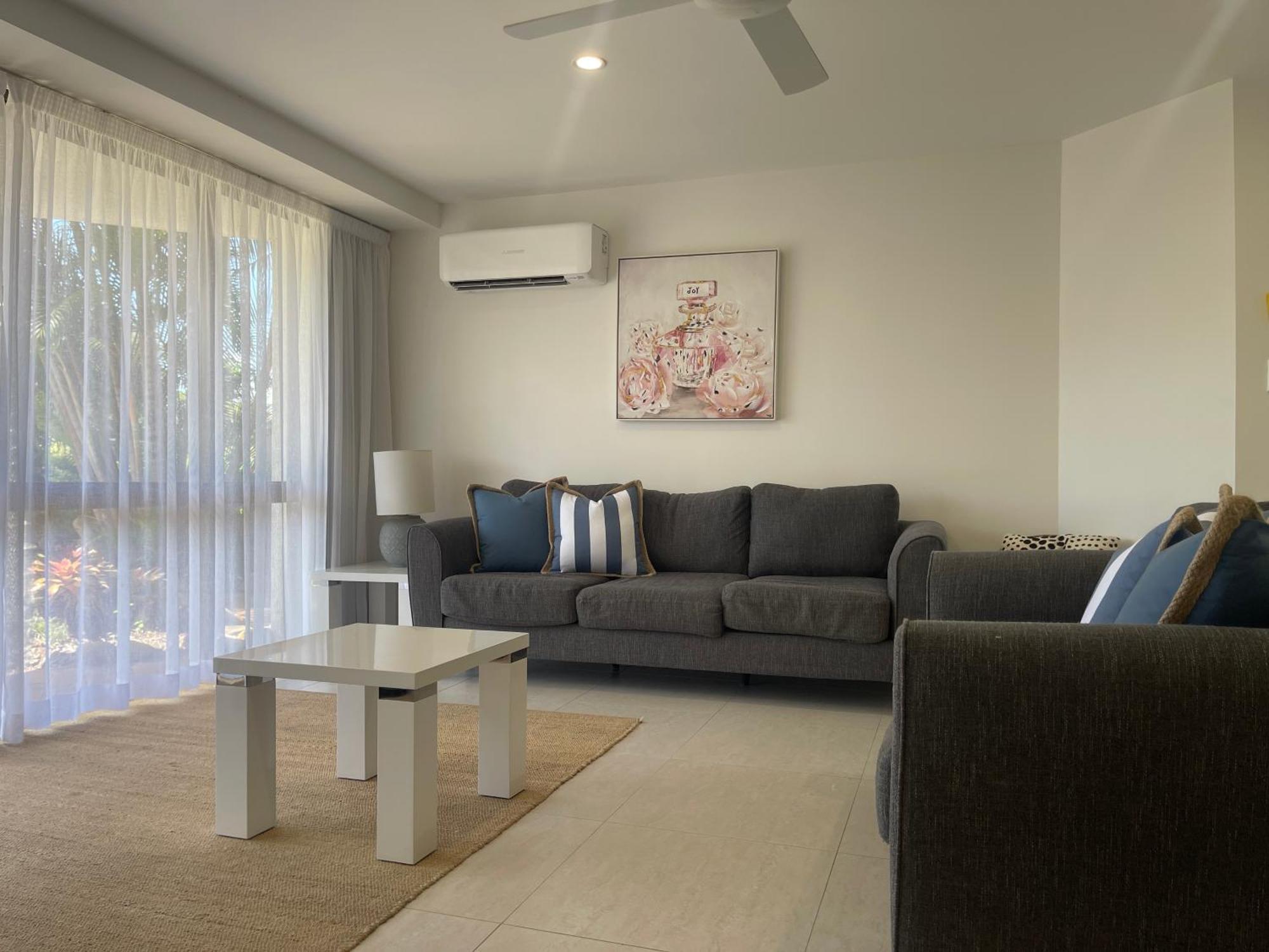 The Noosa Apartments Экстерьер фото