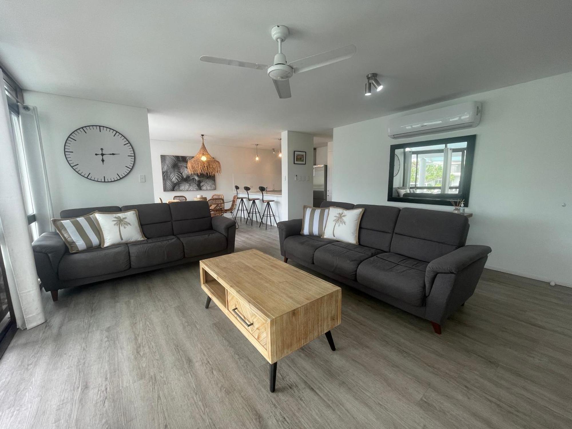 The Noosa Apartments Экстерьер фото