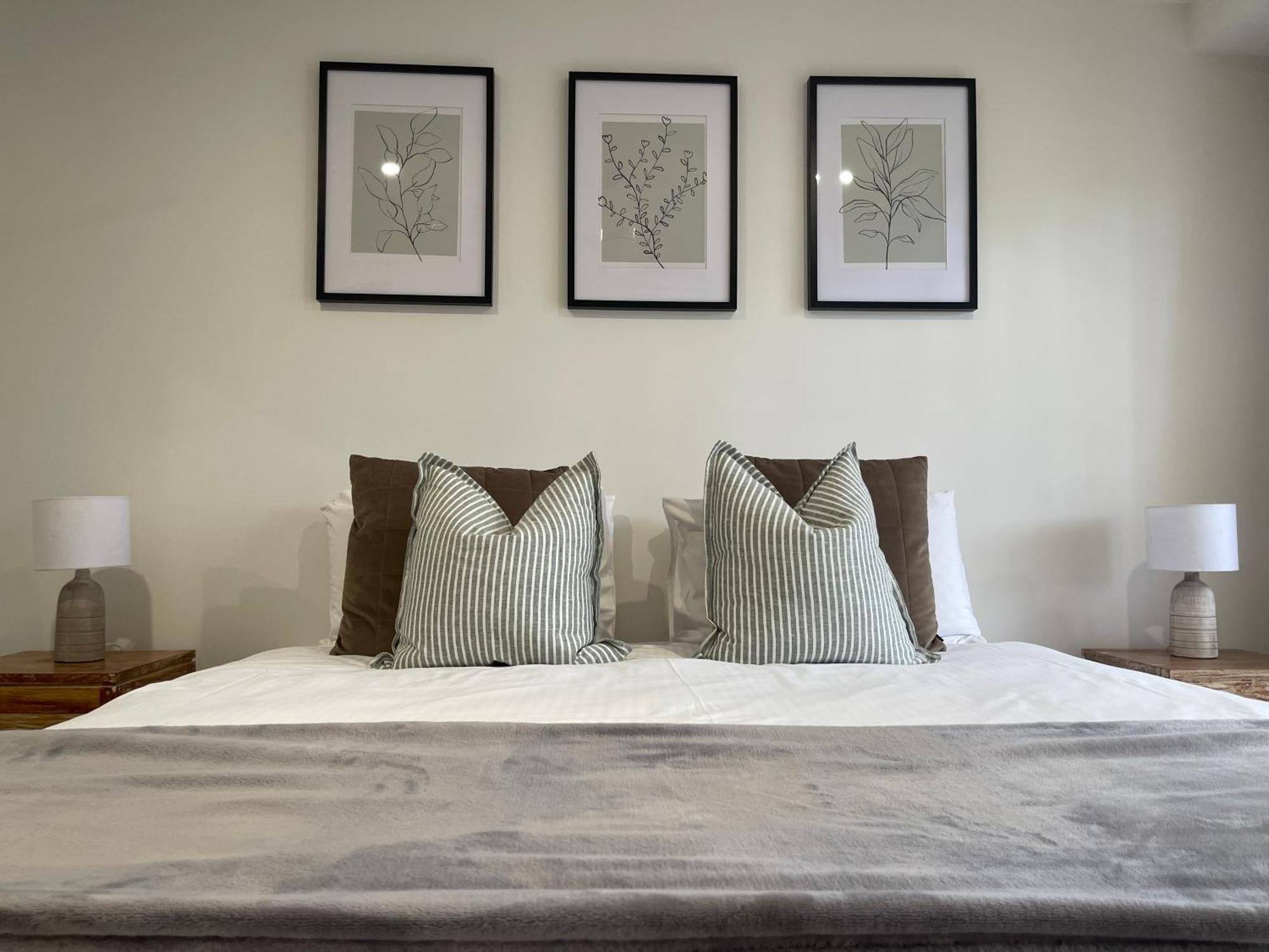 The Noosa Apartments Экстерьер фото