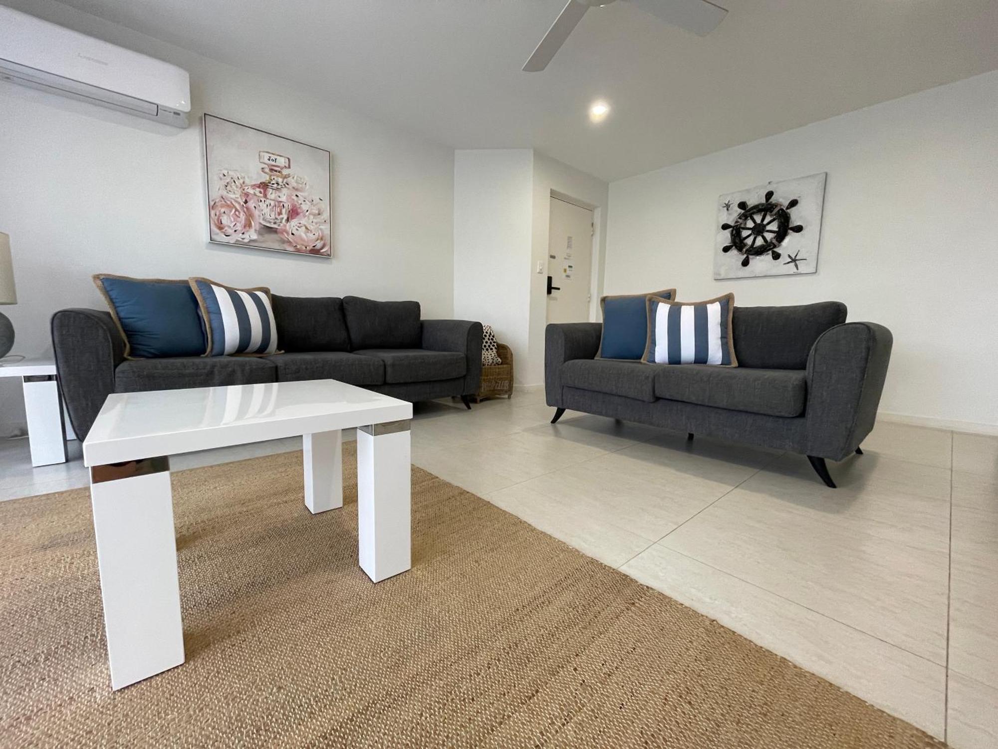The Noosa Apartments Экстерьер фото