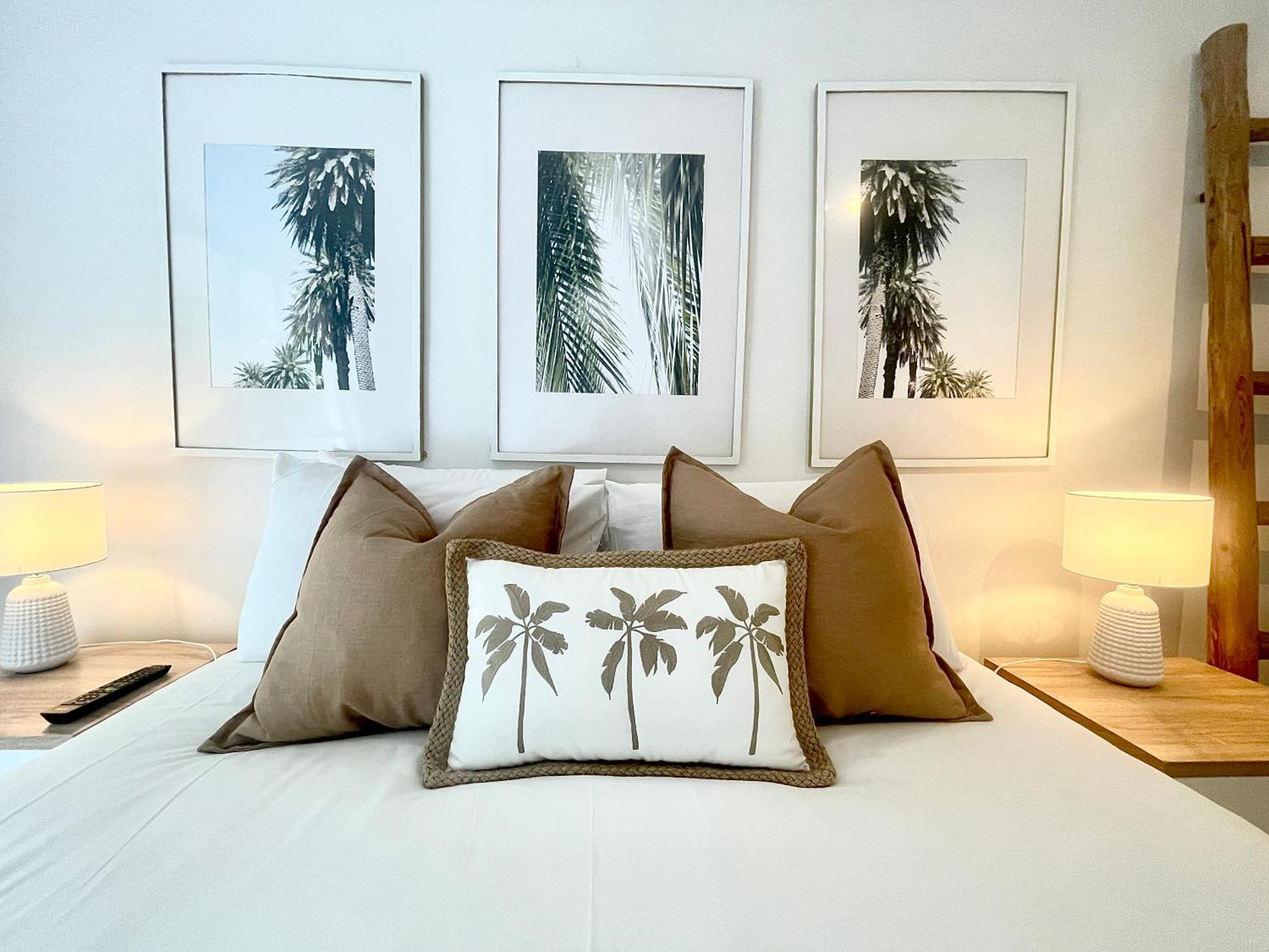 The Noosa Apartments Экстерьер фото